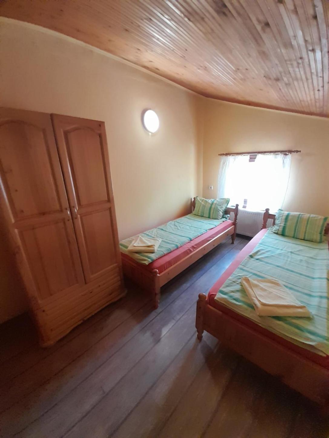 Guest House Lorian Маджаре Экстерьер фото
