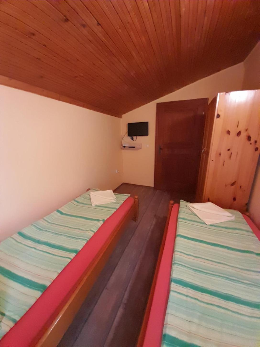 Guest House Lorian Маджаре Экстерьер фото