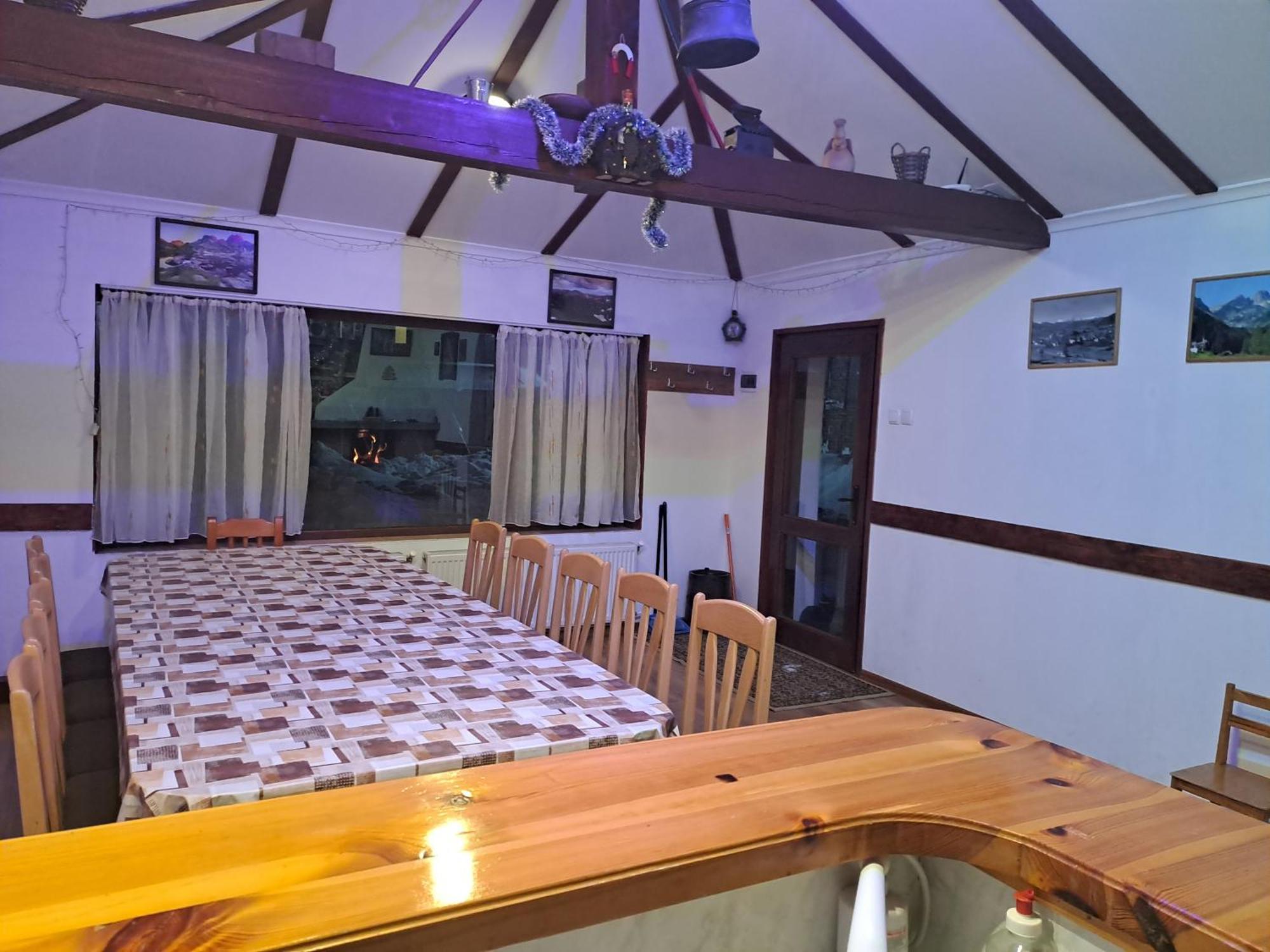 Guest House Lorian Маджаре Экстерьер фото
