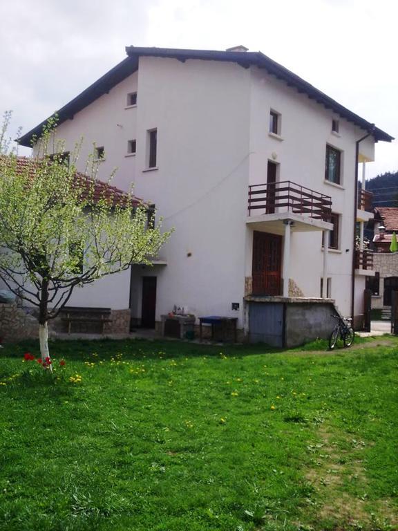 Guest House Lorian Маджаре Экстерьер фото