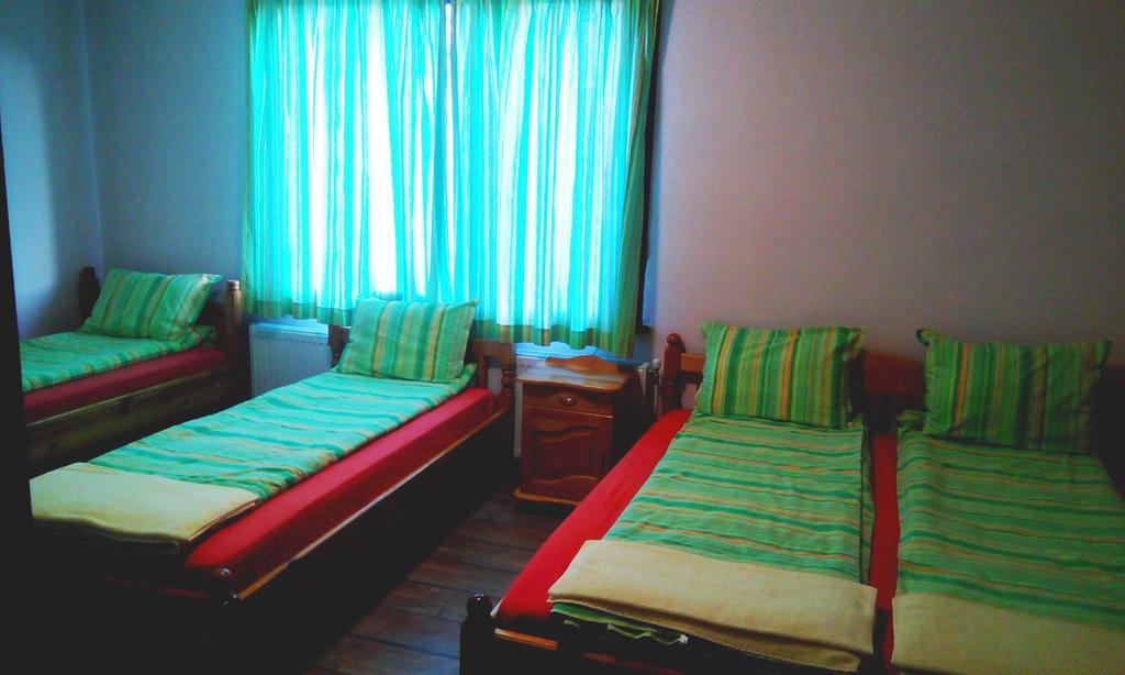 Guest House Lorian Маджаре Экстерьер фото
